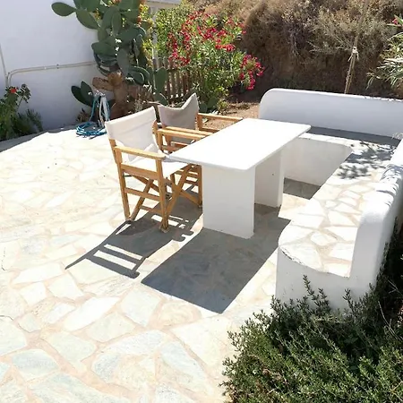 Appartement Blue Horizon I