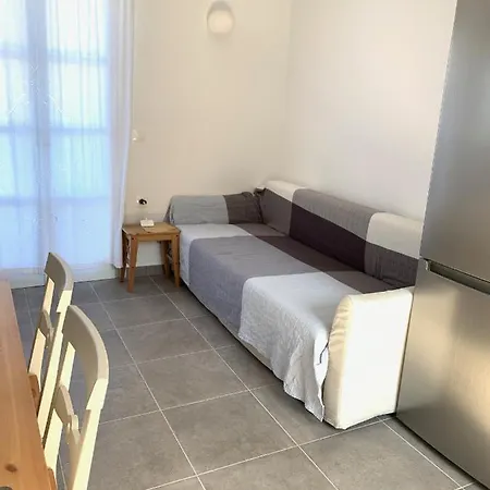 Apartment Blue Horizon I Plaka (Naxos)