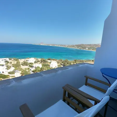 Blue Horizon I *